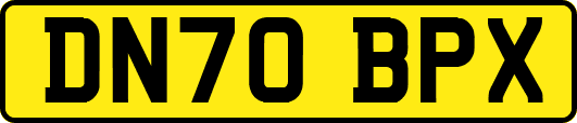 DN70BPX