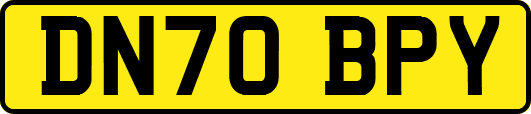 DN70BPY