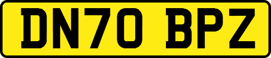 DN70BPZ