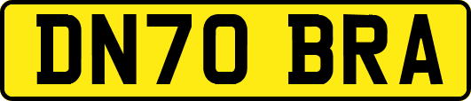 DN70BRA