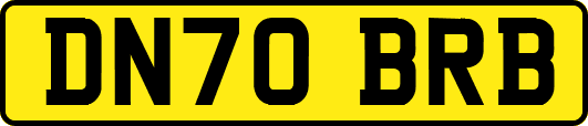 DN70BRB