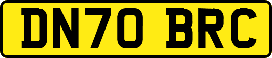 DN70BRC