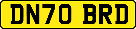 DN70BRD