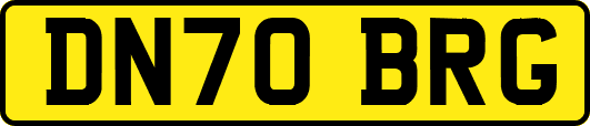 DN70BRG