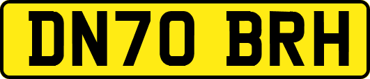 DN70BRH