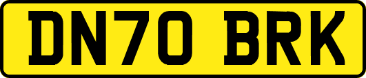 DN70BRK