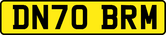 DN70BRM