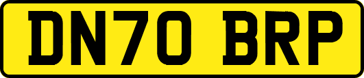 DN70BRP