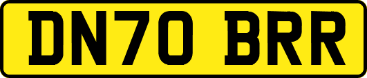 DN70BRR