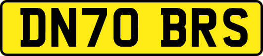DN70BRS