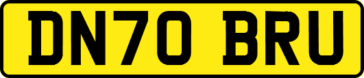 DN70BRU