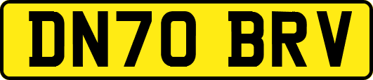 DN70BRV