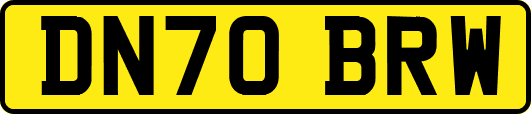 DN70BRW