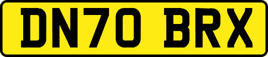 DN70BRX