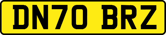 DN70BRZ