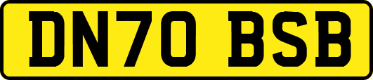 DN70BSB