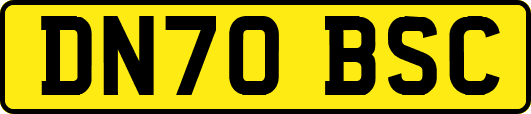 DN70BSC