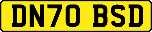 DN70BSD