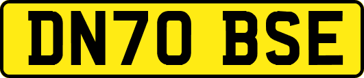 DN70BSE