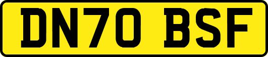 DN70BSF