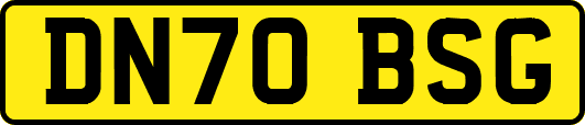 DN70BSG
