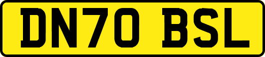 DN70BSL