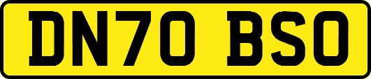 DN70BSO