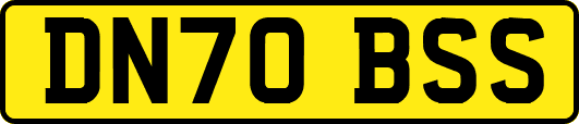 DN70BSS