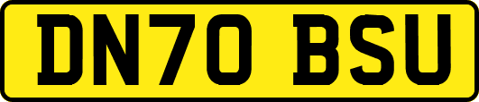 DN70BSU