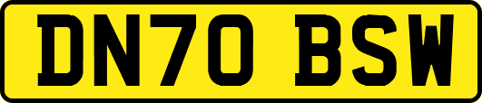 DN70BSW