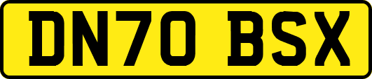 DN70BSX