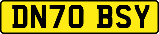 DN70BSY