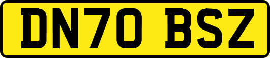DN70BSZ