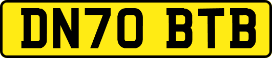 DN70BTB