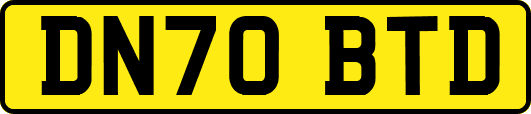 DN70BTD