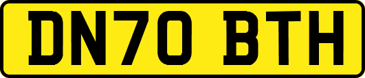 DN70BTH