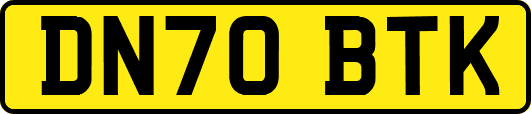 DN70BTK