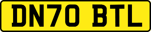 DN70BTL