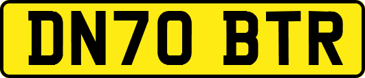 DN70BTR