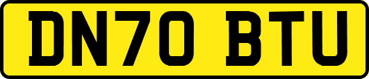DN70BTU