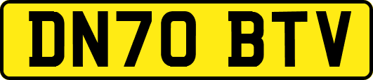 DN70BTV