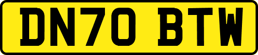 DN70BTW