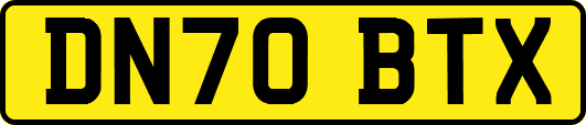 DN70BTX