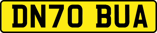 DN70BUA