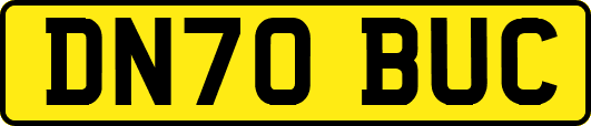DN70BUC