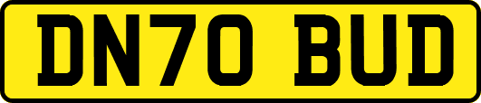 DN70BUD