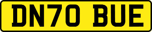 DN70BUE
