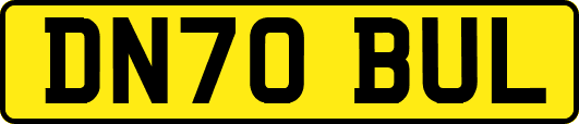 DN70BUL