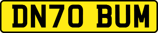 DN70BUM