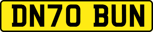 DN70BUN
